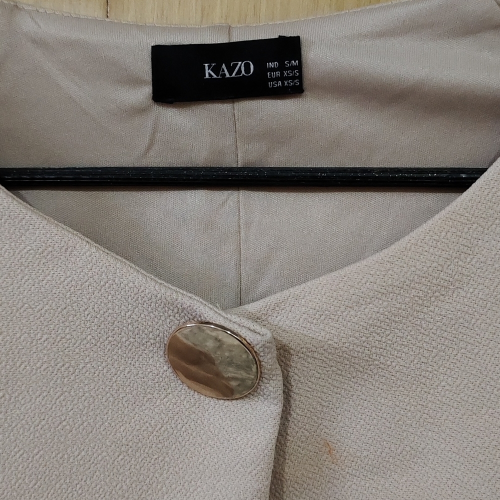 Kazo cape never worn - Picture 3 of 6